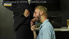 Why does the intern crave so much?