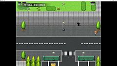 My New Life V21xtras Uncensored HD Gameplay with All Scenes and Secrets.