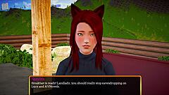 Guys, just dropped into My New Family 470, it’s wild!