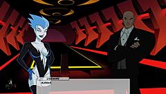 DC Comics Something Unlimited Part 101 features doll Lois in action