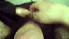 Young Portuguese Gay Active in Solo Action, Just 18-19