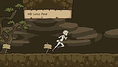 Flower Fairy Part 4 Scenes Playthrough Intrigues Viewers