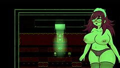 i watch this anime bad ending in public