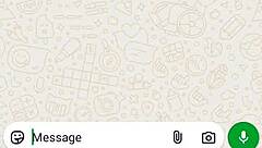 milf massage turns into something more with me?