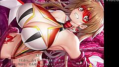 Taimanin Rpgx Scene 83 English Subbed