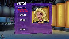 DC Comics Something Unlimited Part 101 features doll Lois in action