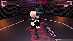 Watch gawthicc vs julia in fight club.