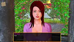 What secrets hide in My New Family 555 game world? Uncover the drama now.