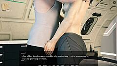 Tales from the unending void 143