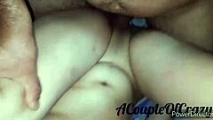 Hey, eating my best friend's pussy in her POV casting