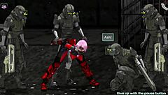 Yo, I’m totally lost in Hounds of the Meteor Part 4 gameplay!