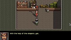 Bra quest in battle brothel ep 5 with double edge sword