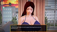 is my new stepfamily game worth playing?