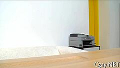 Homo sex movies shared casually on Tumblr today