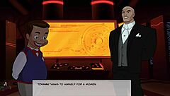 DC Comics Something Unlimited Časť 101 s bábkou Lois v akcii