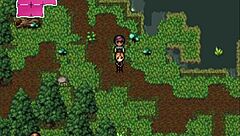 uh, curando hot scientist in zombie hentai game... part 13, ya know?