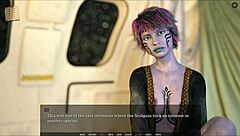 Tales from the unending void 143