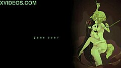 Flower Fairy Part 4 Scenes Playthrough Intrigues Viewers