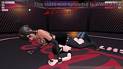 Watch gawthicc vs julia in fight club.