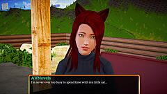 Guys, just dropped into My New Family 470, it’s wild!