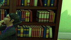 Voyeur Life 2 - PXS Blowjob Caught In Office On Hidden Cam Video