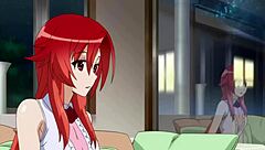 i'm so excited for this hentai chapter where i finally get to experience intense pleasure