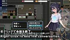 flash outdoor exposure with machine translated subtitles, played by silent v ghost2 2?