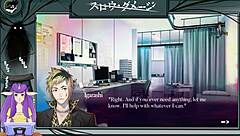 gay slow damage part 15 has asian skinny guys getting wild... hot! 🔥