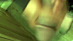 Massive Cock on Display for Ultimate Showtime