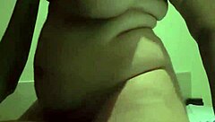 i found my friend's hot mom ready to ride hard.