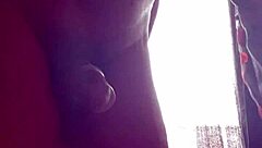 Hey, wanna try this sex machine for anal?