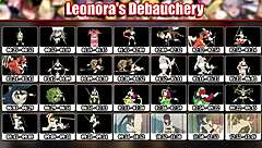 feeling so wild with super yaeko in erotic 3d action