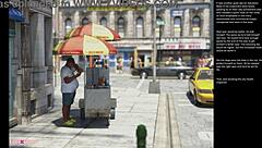 hey, wanna see big apple small gesture ep 10 cartoon banging?