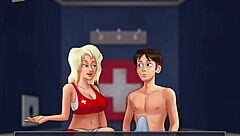 Summertime Saga 170 Brings Raw Hentai Action to Your Screen