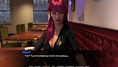 I’m totally hooked on Echoes of Lust gameplay, ep 2 part 32