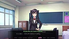 What’s your secret lesson, Oribe Mafuyu and Mikage Yuuki?