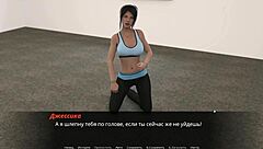 I’m totally hooked on Echoes of Lust gameplay, ep 2 part 32