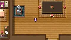 なぜ女悪魔王が復讐のために娼婦として働くの？