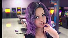 just playing through gameplay story 3 with julia in season 1