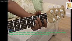 A wife and stepmother in steamy action