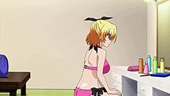 i'm so excited for this hentai chapter where i finally get to experience intense pleasure