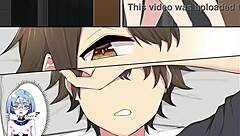 Gals gather at Imaizumi's