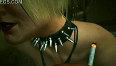 i played the misty laguna bend sex scene in cyberpunk 2077