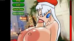 want to meet and fuck for a christmas pay rise? big tits involved.