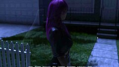 I’m totally hooked on Echoes of Lust gameplay, ep 2 part 32