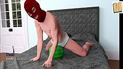 hey, wanna play dik route 12 with monster cock action?