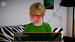 My New Stepfamily Episode 604