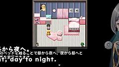 flash outdoor exposure with machine translated subtitles, played by silent v ghost2 2?