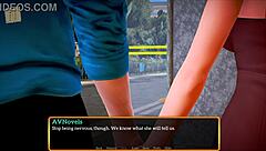 My new family game 543