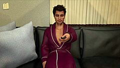 Leap Of Faith 128 Game Adventure Story